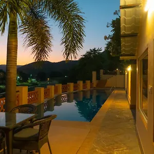 Udai Nature Valley By An Hotels-a Peacefull River Retreat Udaipur