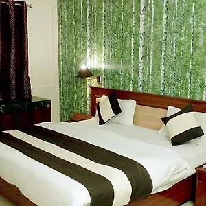 Hotel Nuova Agra (Uttar Pradesh)