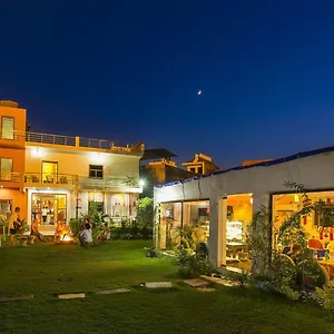 Hostel Zostel Agra (Uttar Pradesh)