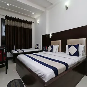 Hotel Oyo 9974 Taj Agra (Uttar Pradesh)