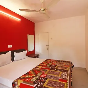 Hotel Spot On 48690 Host Agra (Uttar Pradesh)
