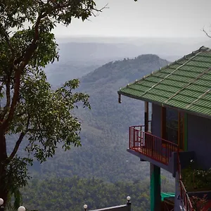 Hotel Stone Hills Kannur