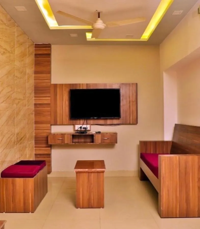 Tak International Hotel Udaipur