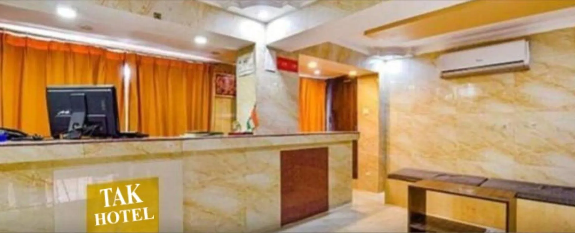 Tak International Hotel Udaipur 2*,  India