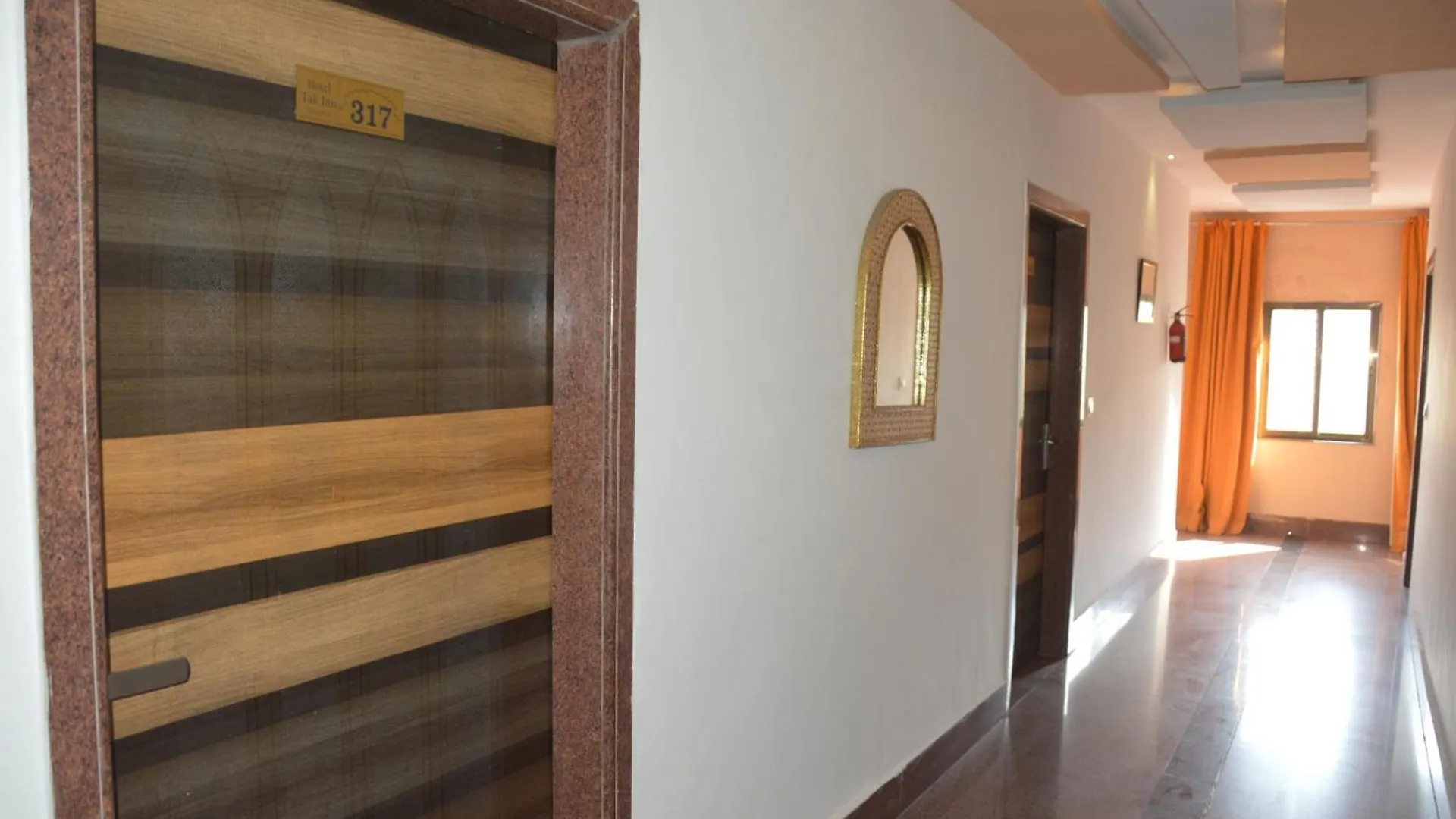 Tak International Hotel Udaipur India