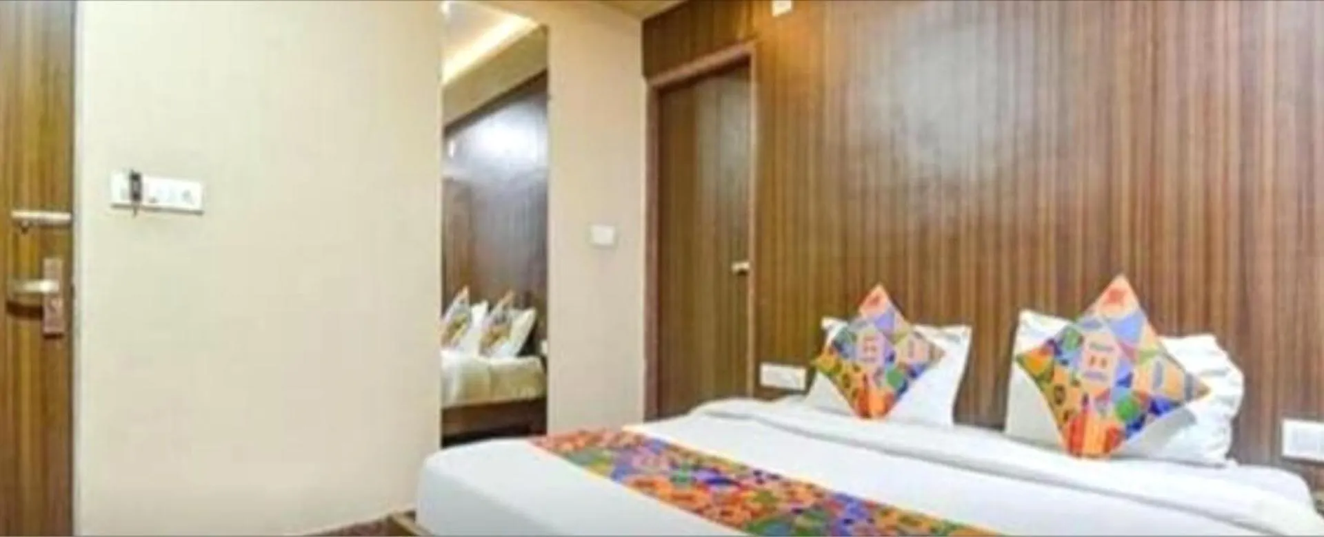 Tak International Hotel Udaipur